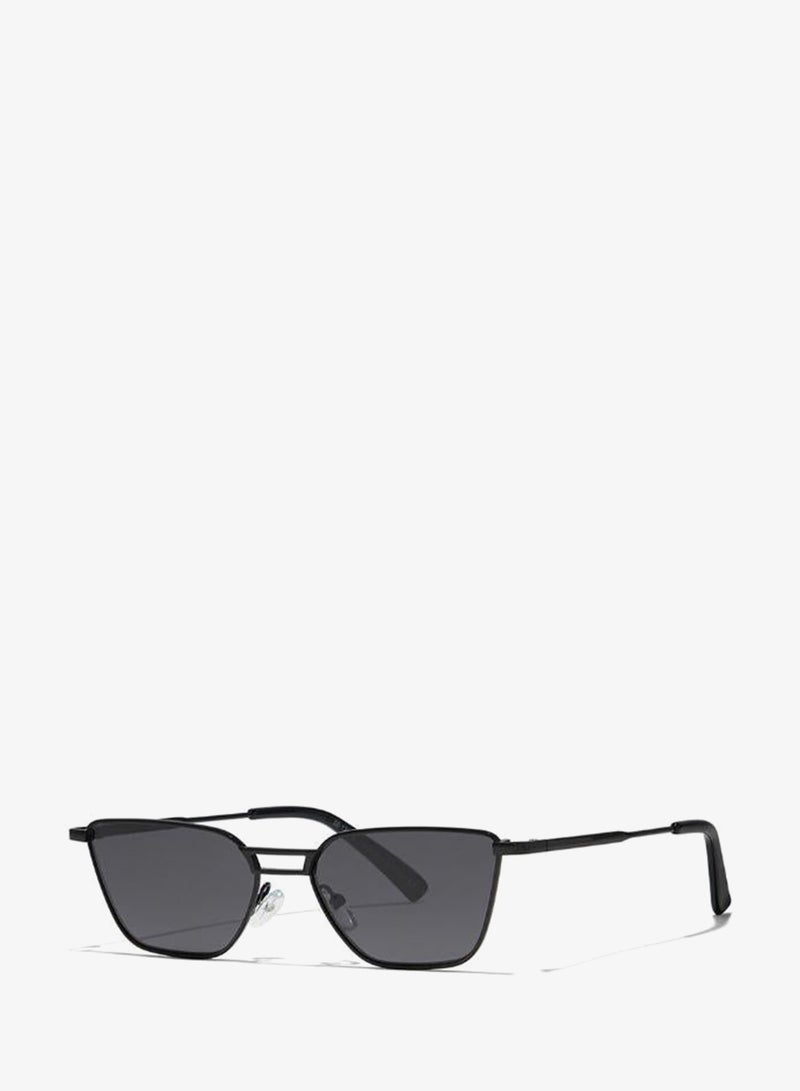 BlackOut MINT Unisex Cat Eye Sunglasses with UV400 Protection - Image 2