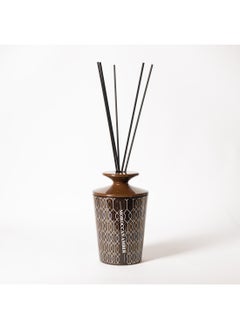 بيوينتي معطر جو مع اعواد برائحة العنبر الأسود 900 مل  - Image 2