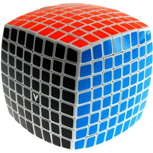 Gigamic VCubes VCube 8