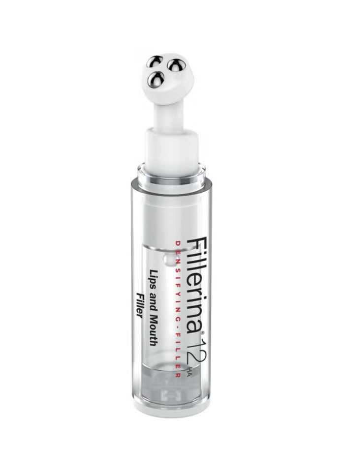 FILLERINA - Fillerina 12HA Grade 3 Lips and Mouth Densifying Filler Gel 7 ml - Image 1