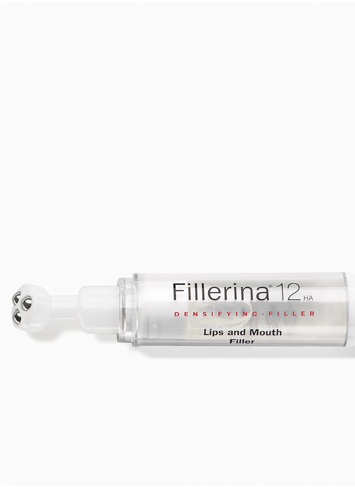FILLERINA - Fillerina 12HA Grade 3 Lips and Mouth Densifying Filler Gel 7 ml - Image 1