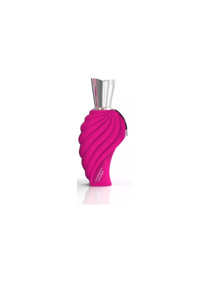 Mirada - Freedom Waves For Women  EDP 100ml - Image 1