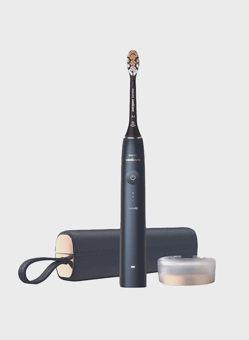 فيليبس سونيكير 9900 Prestige Rechargeable Electric Power Toothbrush With Senseiq