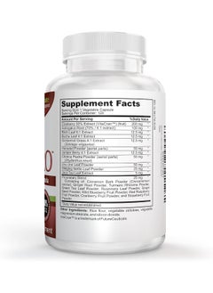 Elevate Recovery Supplements KidneyPro: 60-Day Kidney Health & Support Supplement  - Image 2