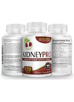 Elevate Recovery Supplements KidneyPro: 60-Day Kidney Health & Support Supplement  - Image 5