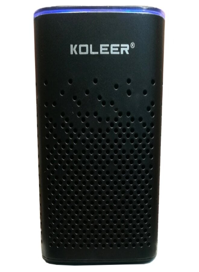 كولير S818 مكبر صوت بلوتوث محمول (سوبر) - Image 2
