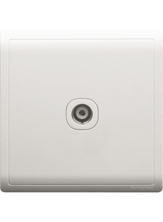 Schneider Electric Pieno 1 gang TV socket master 75Ohm 5-860 MHz E8231TV - pzsku/Z8E05C5CCB635189F752DZ/45/_/1699268114/93fb3057-f38c-4cb8-af36-666c1c47fcbb