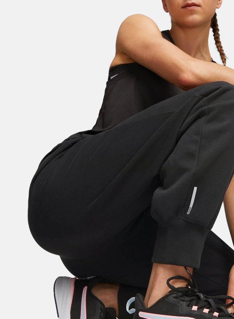PUMA Train Favorite Fleece Pant - Image 3
