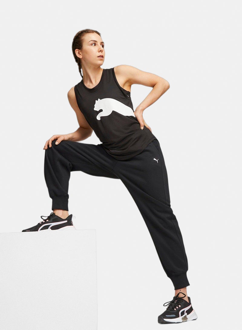 PUMA Train Favorite Fleece Pant - Image 4