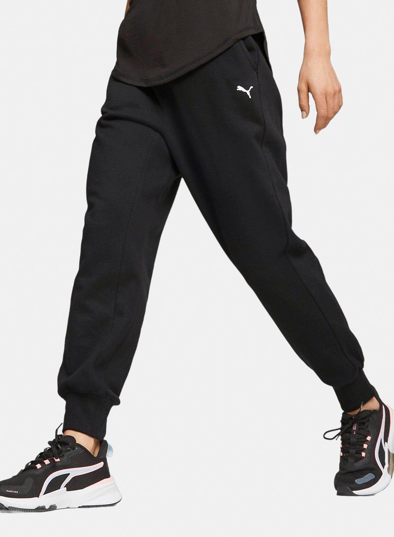 PUMA Train Favorite Fleece Pant - Image 1