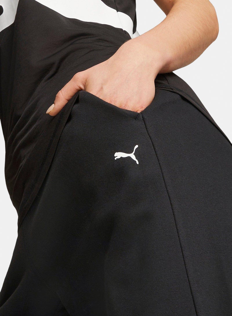 PUMA Train Favorite Fleece Pant - Image 2