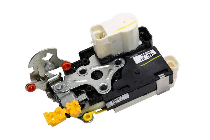 GM Parts 15110643 Driver Side Front Door Lock - Image 2