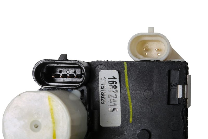 GM Parts 15110643 Driver Side Front Door Lock - Image 4