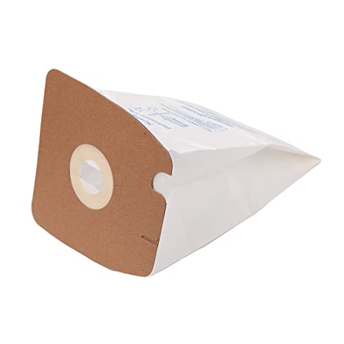 Ying-ti 20Pcs Replacement for Eureka 3670 & 3680 MM Vacuum Bags,and Replacement Vacuum Bags Part # 60295, 60296, 60297 - Image 3