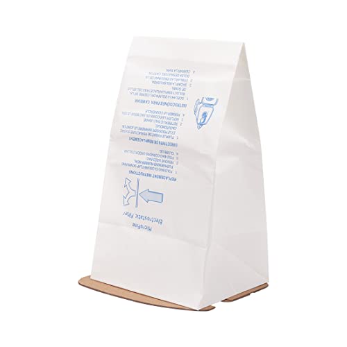 Ying-ti 20Pcs Replacement for Eureka 3670 & 3680 MM Vacuum Bags,and Replacement Vacuum Bags Part # 60295, 60296, 60297 - Image 4