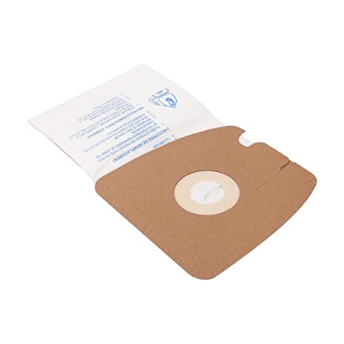 Ying-ti 20Pcs Replacement for Eureka 3670 & 3680 MM Vacuum Bags,and Replacement Vacuum Bags Part # 60295, 60296, 60297 - Image 2