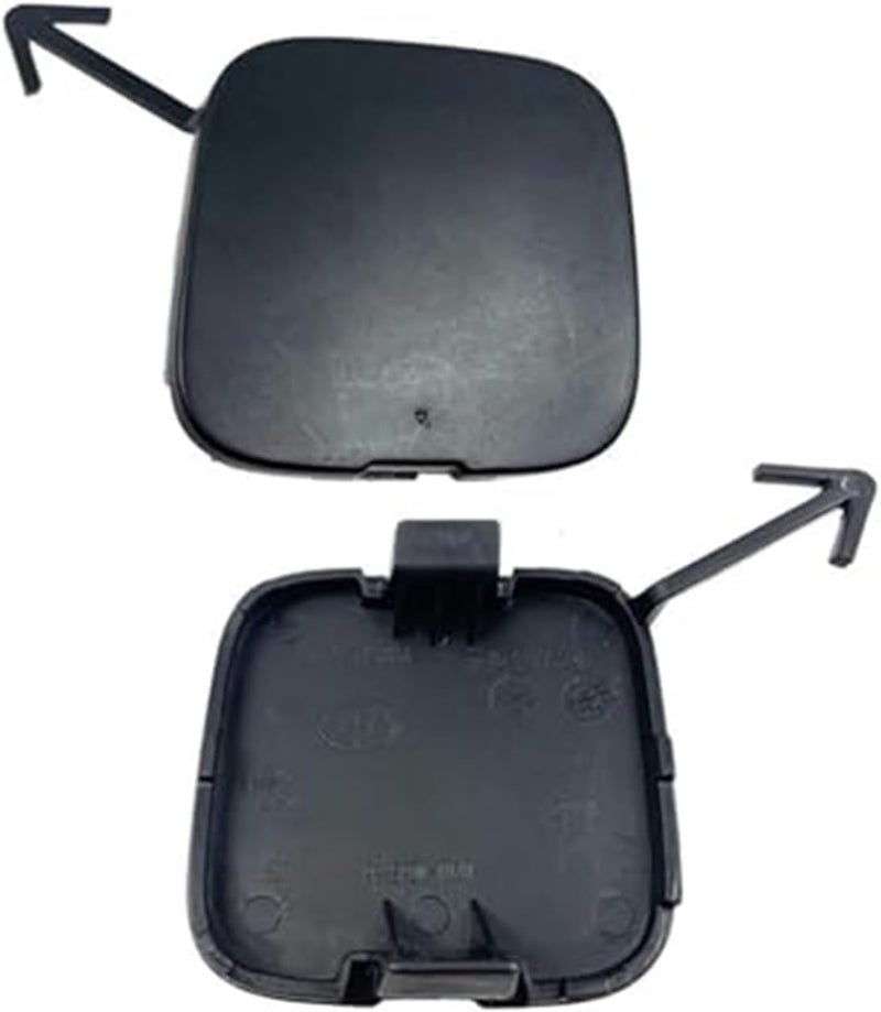 Wivplex Tow Hook Cover for Haval Jolion 2021 - Image 3