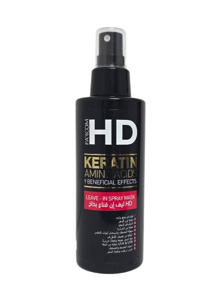 FARCOM Leave-In Spray Mask150m - Image 3