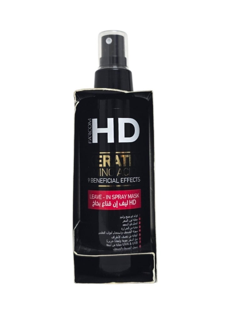 FARCOM Leave-In Spray Mask150m - Image 5