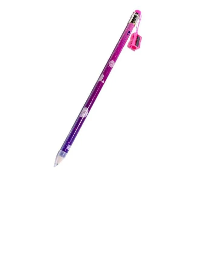 Museum of the Future KIDS SPACE SUIT JUMBO PENCIL | PINK