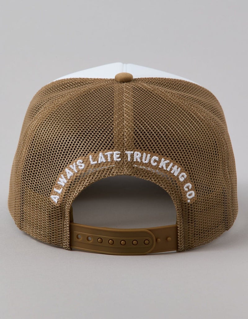 American Eagle AE Graphic Trucker Hat - Image 2