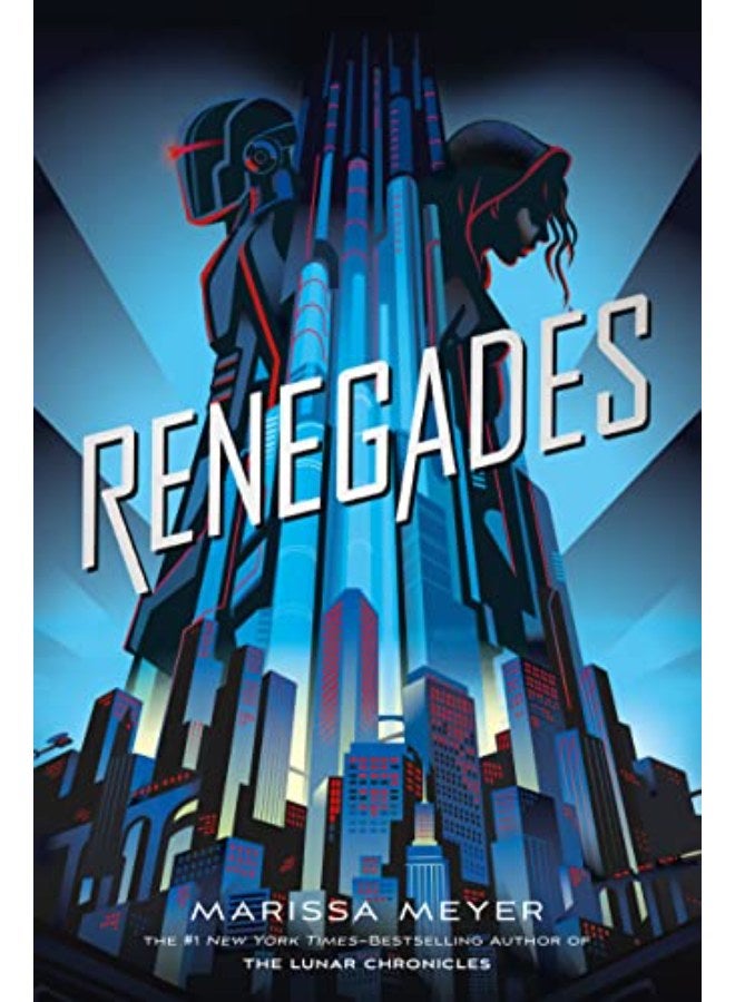 Renegades