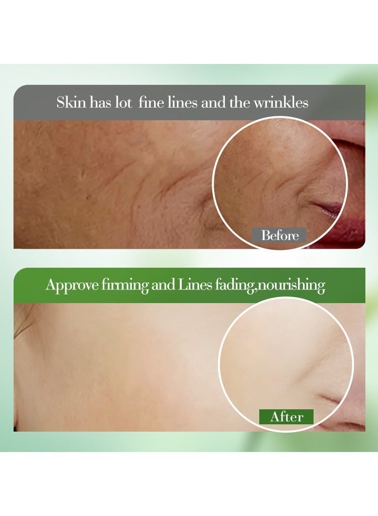 بايو أكوا كريم الوجه بالألوة فيرا BIOAOUA حجم 50 مل - مرطب مهدئ للبشرة الحساسة، ترطيب عميق لتهدئة التهيج - Image 3