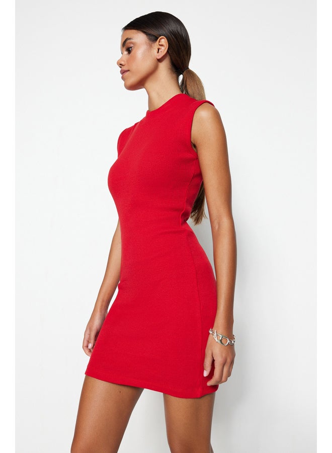 trendyol Woman Dress Red  - Image 1