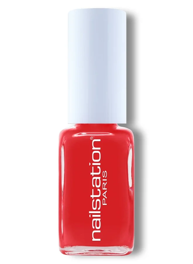 Nailstation Nail Polish Glossy scandalizing