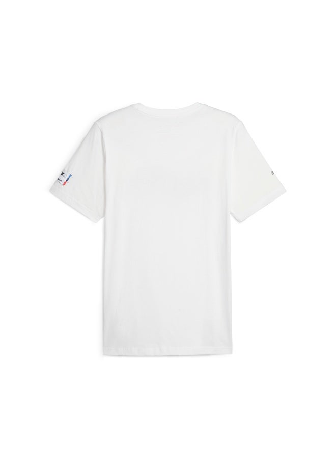 BMW Motorsport BMW T SHIRT - Image 2
