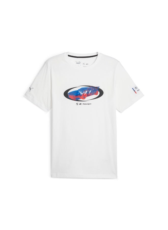 BMW Motorsport BMW T SHIRT - Image 1