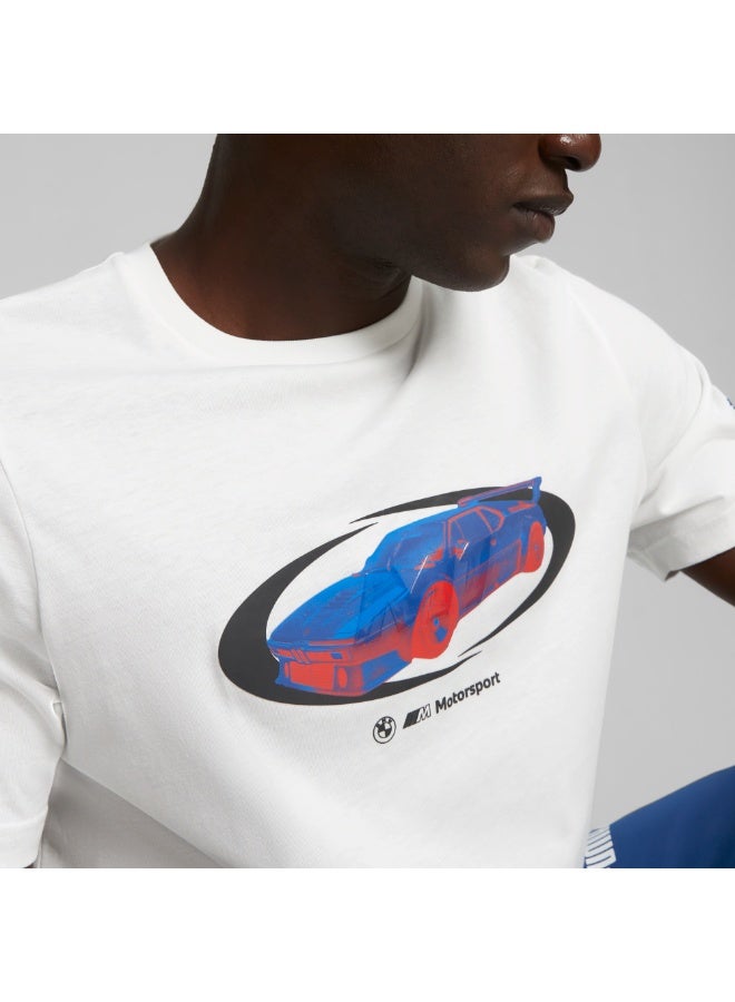 BMW Motorsport BMW T SHIRT - Image 5
