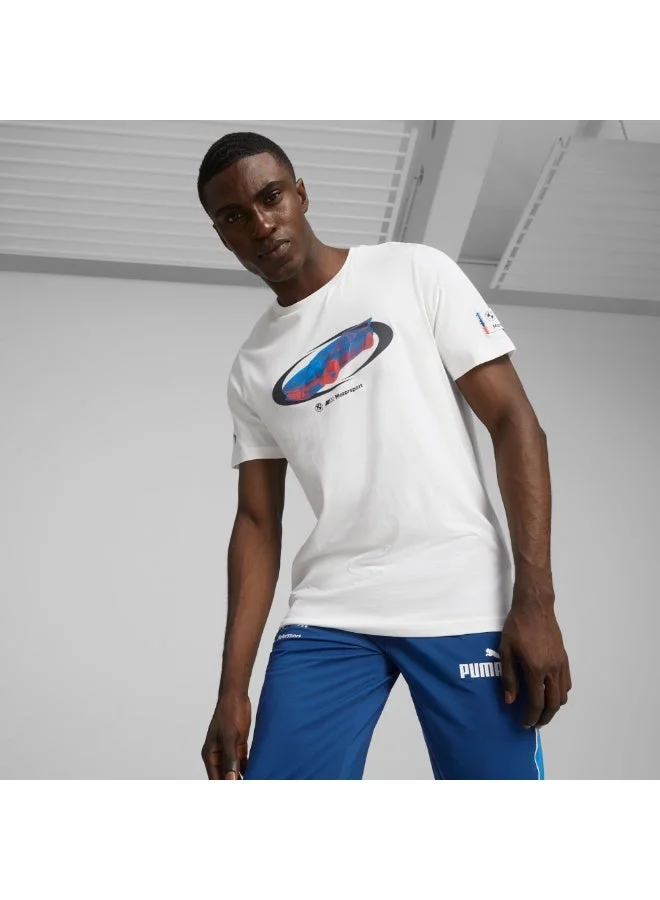 BMW T SHIRT