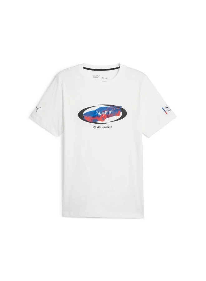 BMW Motorsport  BMW T SHIRT for Men | Best Price UAE