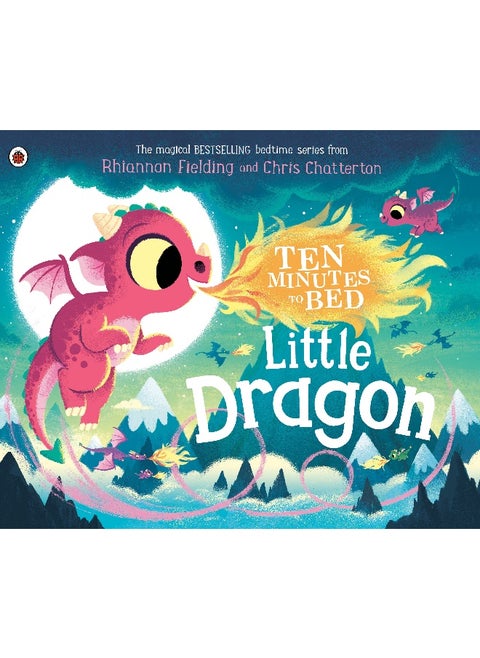 Little Dragon