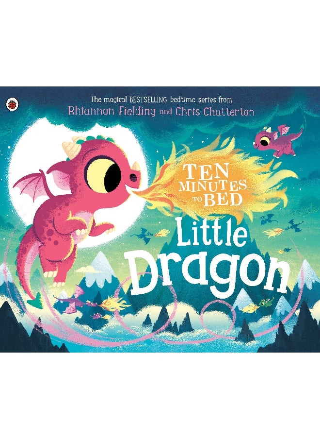 Little Dragon