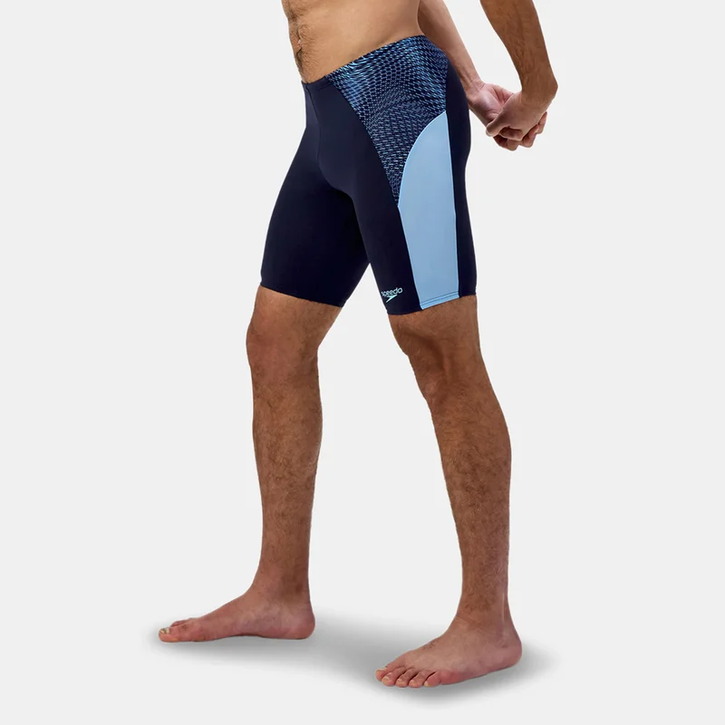 speedo Men's Endurance+ Max Splice Swimming Jammers