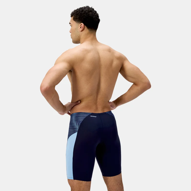 speedo Men's Endurance+ Max Splice Swimming Jammers