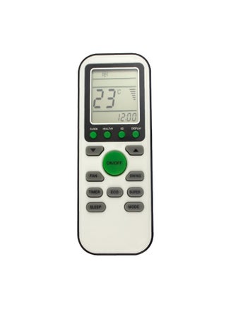 جهاز التحكم عن بعد لـ TCL Sanyo Electrolux والمزيد من مكيفات الهواء - pzsku/Z8E06D1043298842D21F0Z/45/_/1720707972/b9cef1cb-9f3a-431c-8878-82623fd499e0
