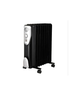 Oil heater, 7 metal fins, black, 1200 watts, from Jac - pzsku/Z8E06F054E4C1A19C71F9Z/45/_/1727118782/4f65a6a8-6a04-403c-bb53-1292141f1aa6