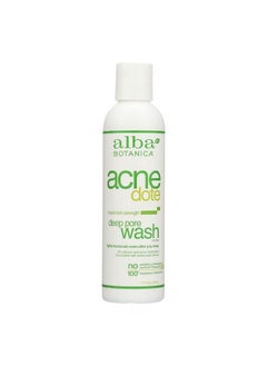 Natural Acnedote Deep Pore Wash 6 Oz - pzsku/Z8E070577C041BD4D9D82Z/45/_/1683530255/96114506-4ff9-4038-929d-52df164c274d