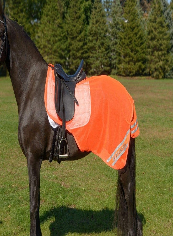 Shires Equi-Flector® Mesh Exercise Sheet (54")