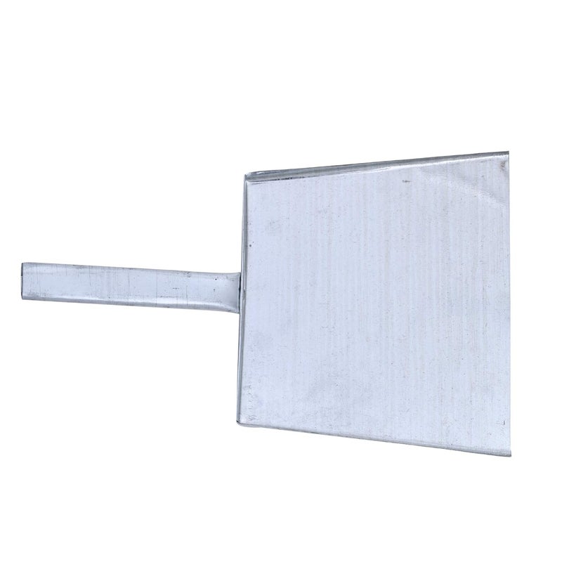 PTR Rust Free Iron Dust Pan for Dust Collector - Image 1