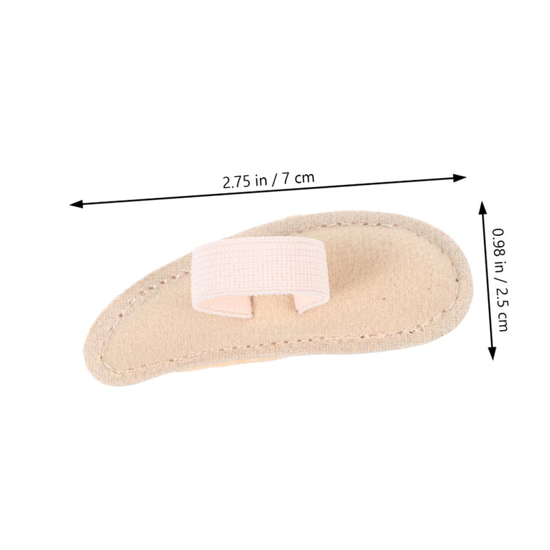 Bunion Relief Separator Pads Cushion For Women And Men - Image 3