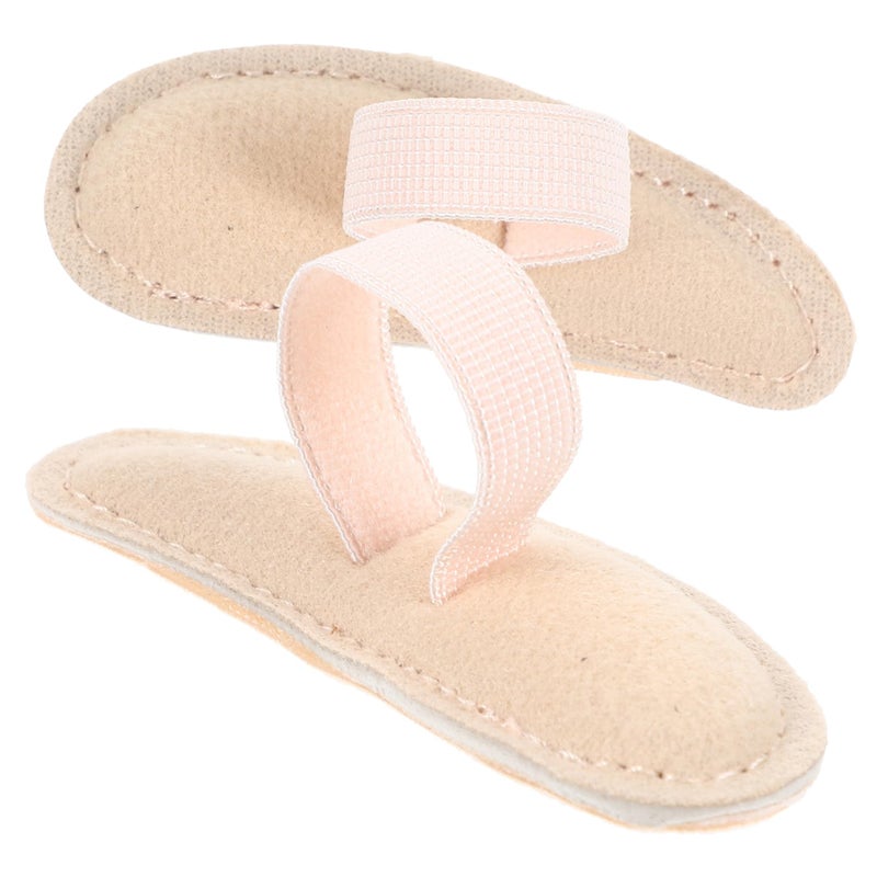 Bunion Relief Separator Pads Cushion For Women And Men - Image 2