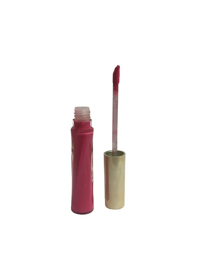 MEGAGA Lip Gloss Brownish Mauve (Matte)