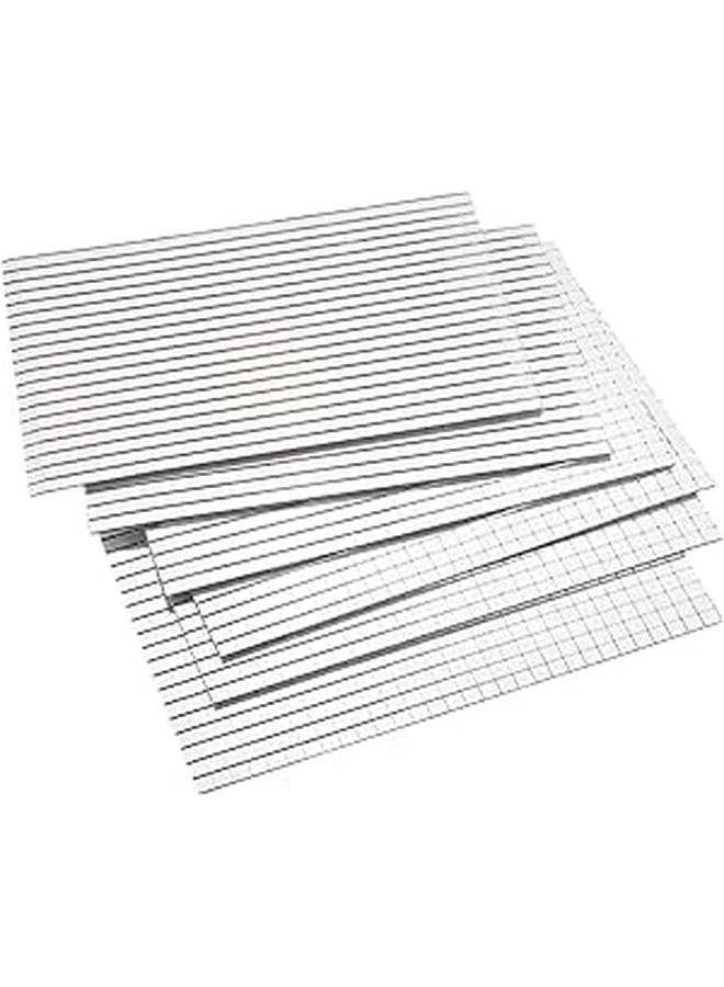 10x10 مم ملصقات مرآة زجاجية ذاتية اللصق لبلاط تزيين الحائط DIY - Image 1