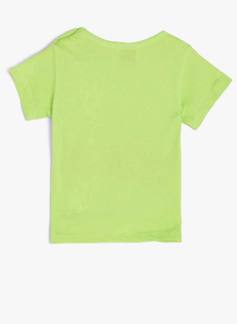 Pinata  Printed Tshirt  | Best Price UAE
