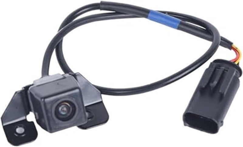 Wivplex Rear View Backup Camera for Hyundai Tucson/IX35