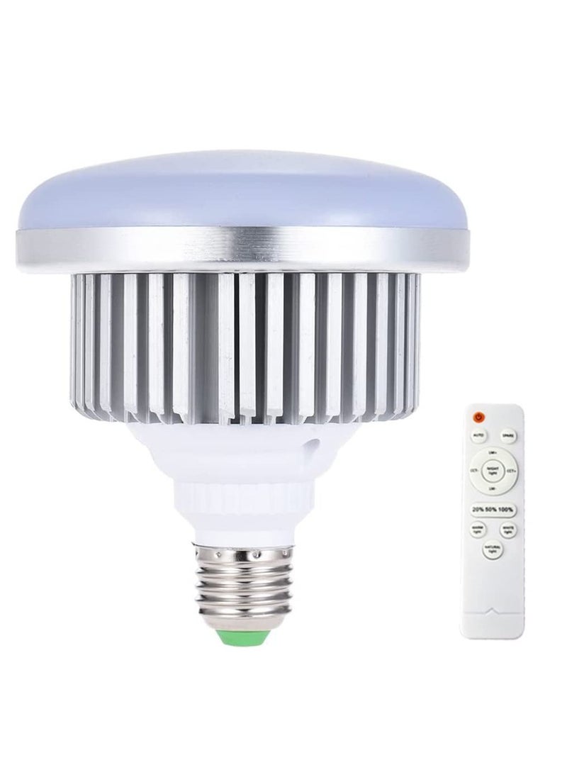 Generic Energy Saving LED Bulb (150W E27)  - Image 1